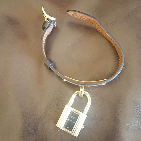 Hermes Kelly Watch - Picture 14 of 15